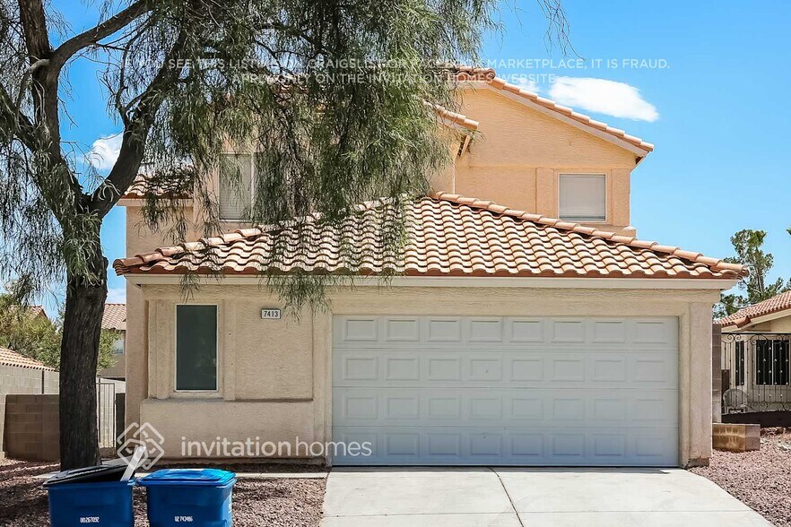 Primary Photo - 7413 Sunspot Dr