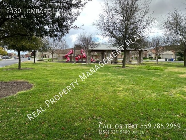 Building Photo - $2,450 Shaw & Locan, 4 bedroom - Lombard L...