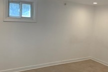 Basement Bedroom - 8113 D'Arcy Rd