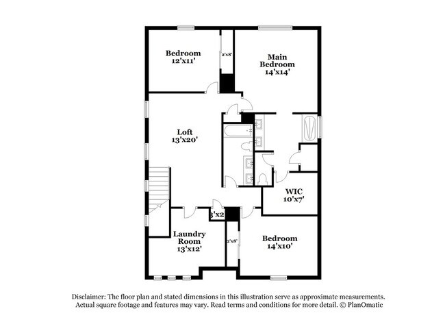 Building Photo - 11219 S Weismann Dr