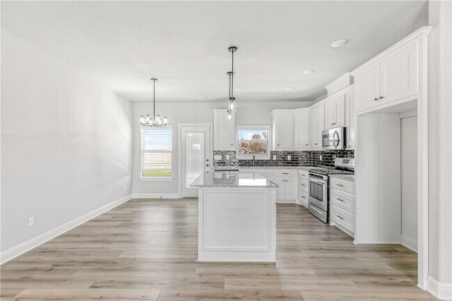 Building Photo - 2308 John W Montgomery Cir