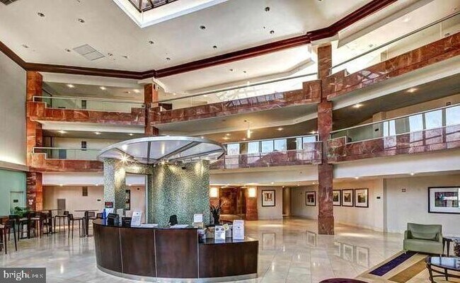 Building Photo - 2230 George C Marshall Dr