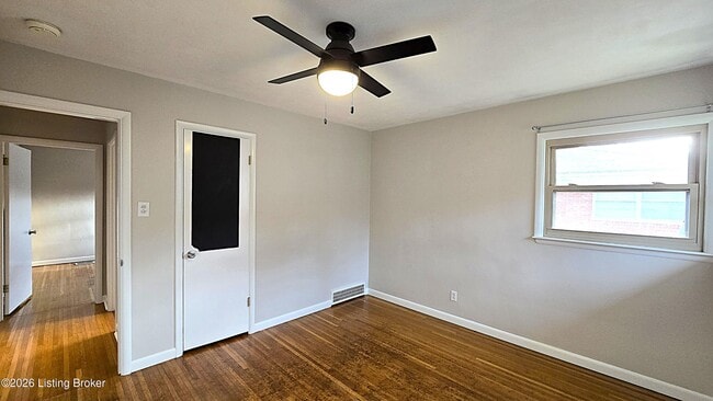 Building Photo - 1707 Nightingale Rd