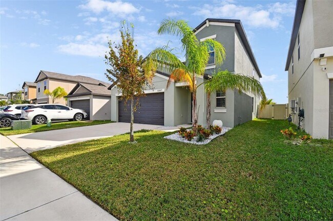 Building Photo - 5507 Rainwood Meadows Dr