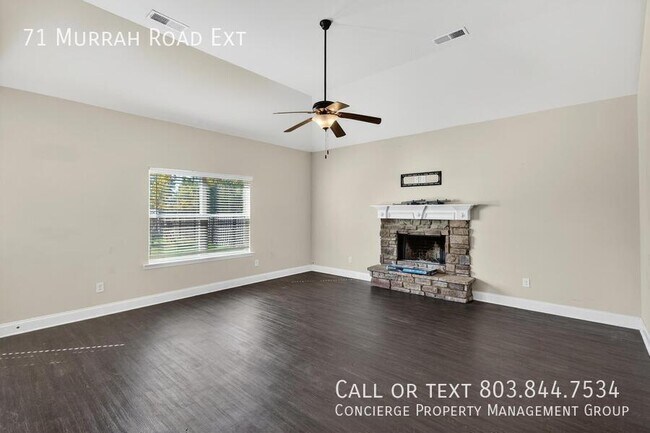 Building Photo - 71 Murrah Rd Ext