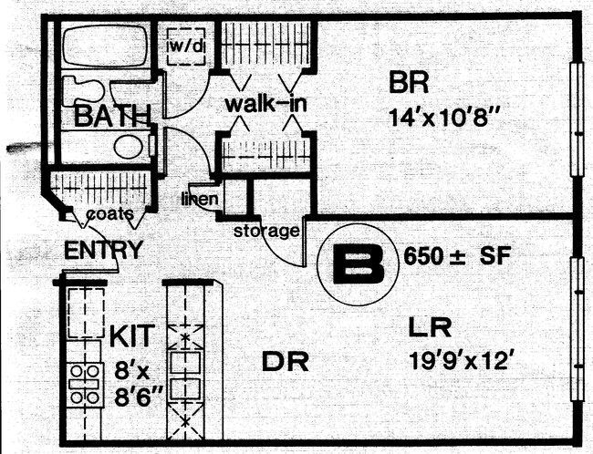 Building Photo - 380 E 11th Ave