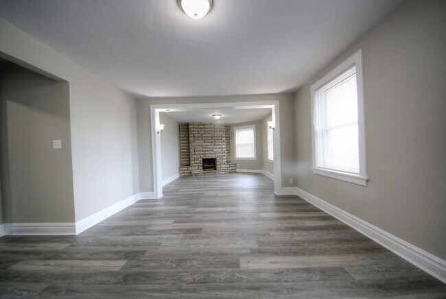 Building Photo - 4415-4423 S. Kingshighway Blvd.