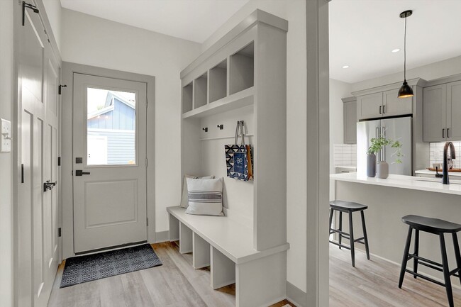 Building Photo - Brand New 4 bedroom 4 bath  Build near Eli...