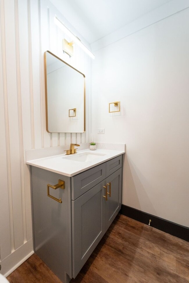 Building Photo - Welcome to Your Luxurious, Fully Renovated...