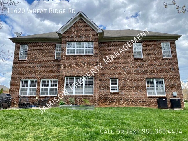 Building Photo - 11620 Wheat Ridge Rd