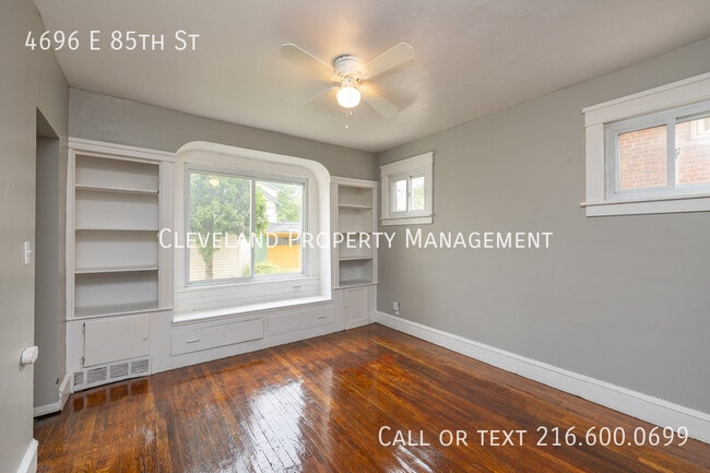 Building Photo - 4696 E 85th St