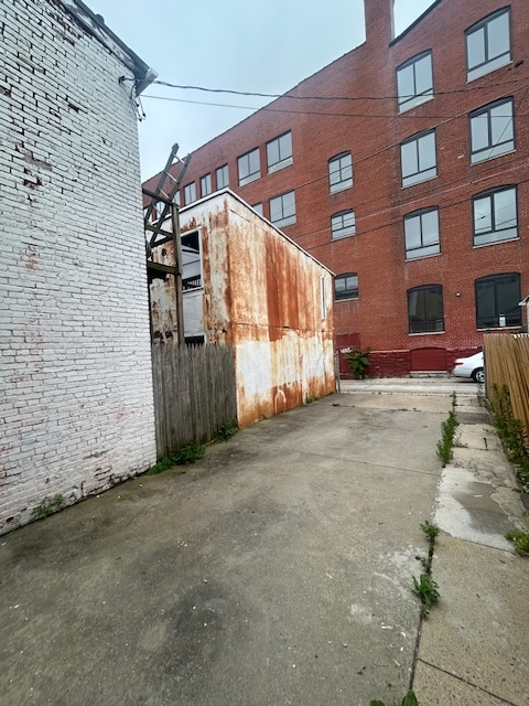 Building Photo - 1140 N 10th St