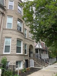 Building Photo - 2233 W Washington Blvd