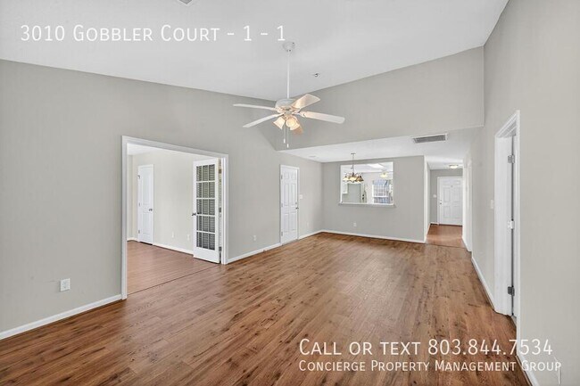Building Photo - 3010 Gobbler Ct