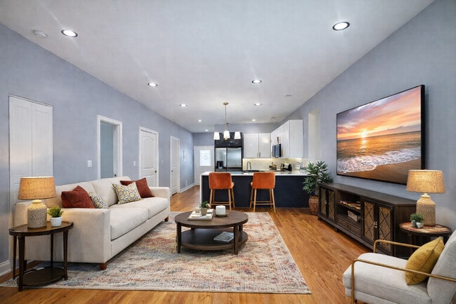 Building Photo - 1837 S Harding Ave