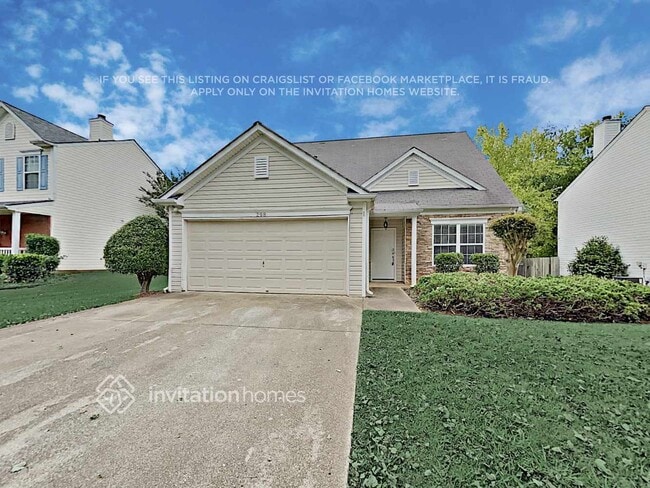 Building Photo - 298 Carrington Way