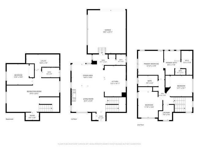 Building Photo - 5988 N Fulton St