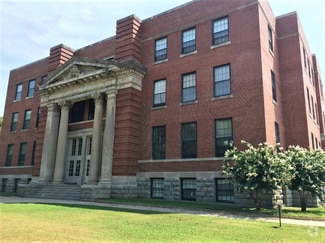 Building Photo - 1401 Scott St
