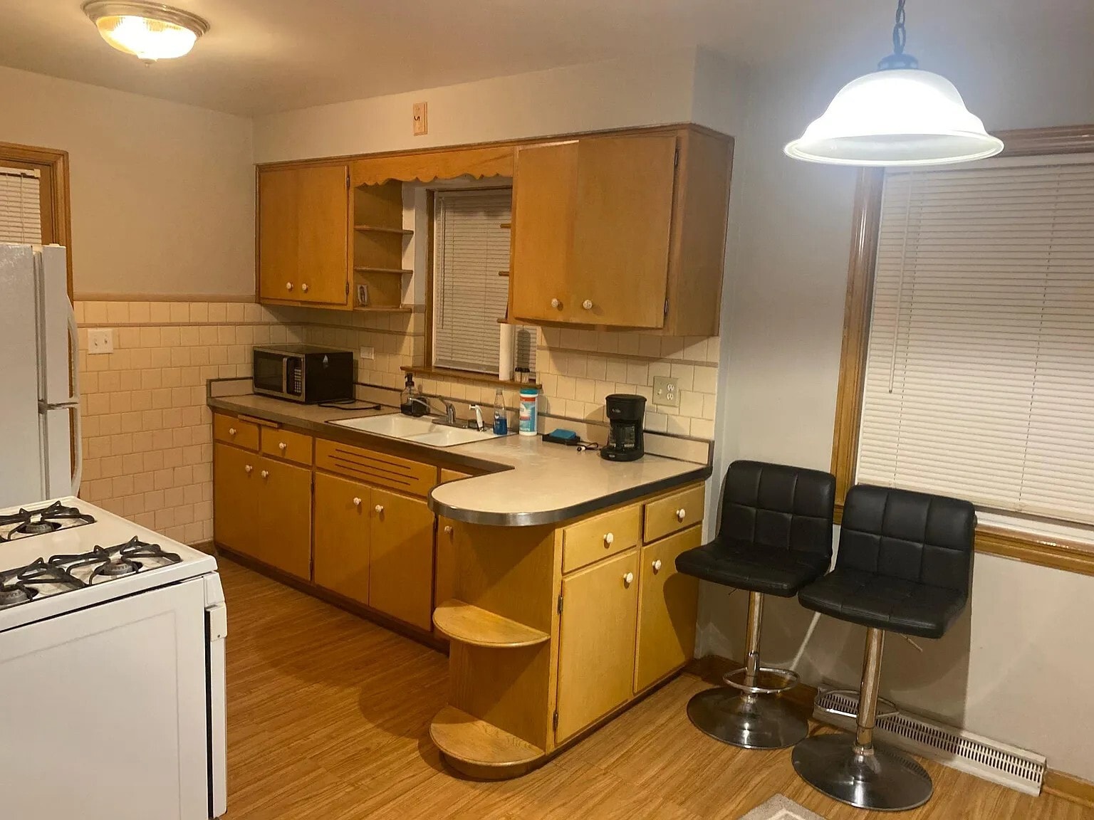 Building Photo - 5530 N Major Ave