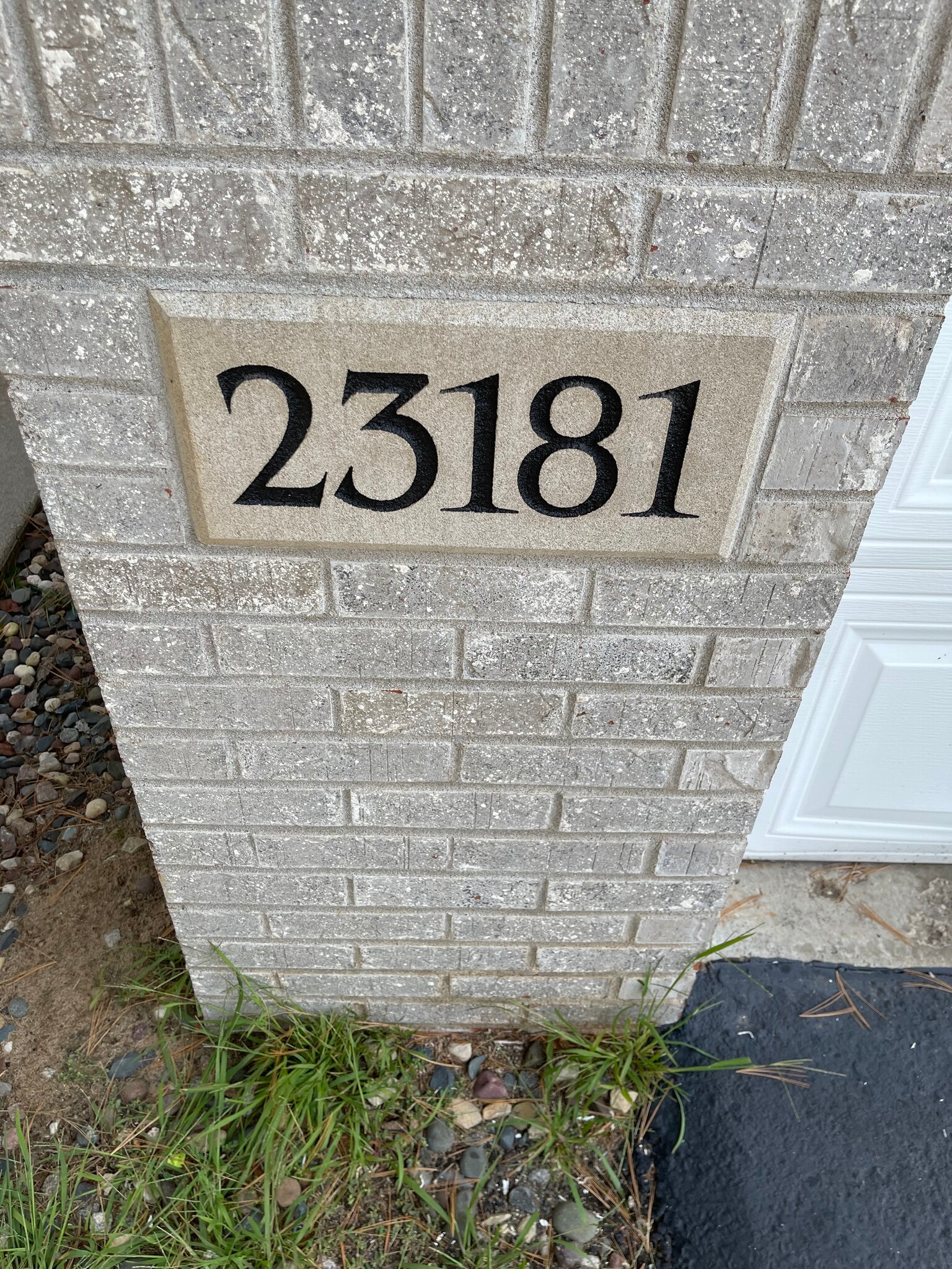 Address - 23181 Dakotah St NW