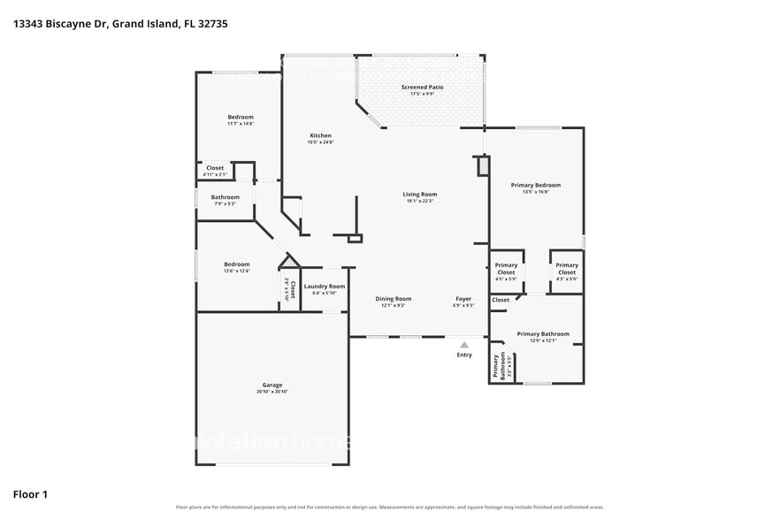 Building Photo - 13343 Biscayne Dr