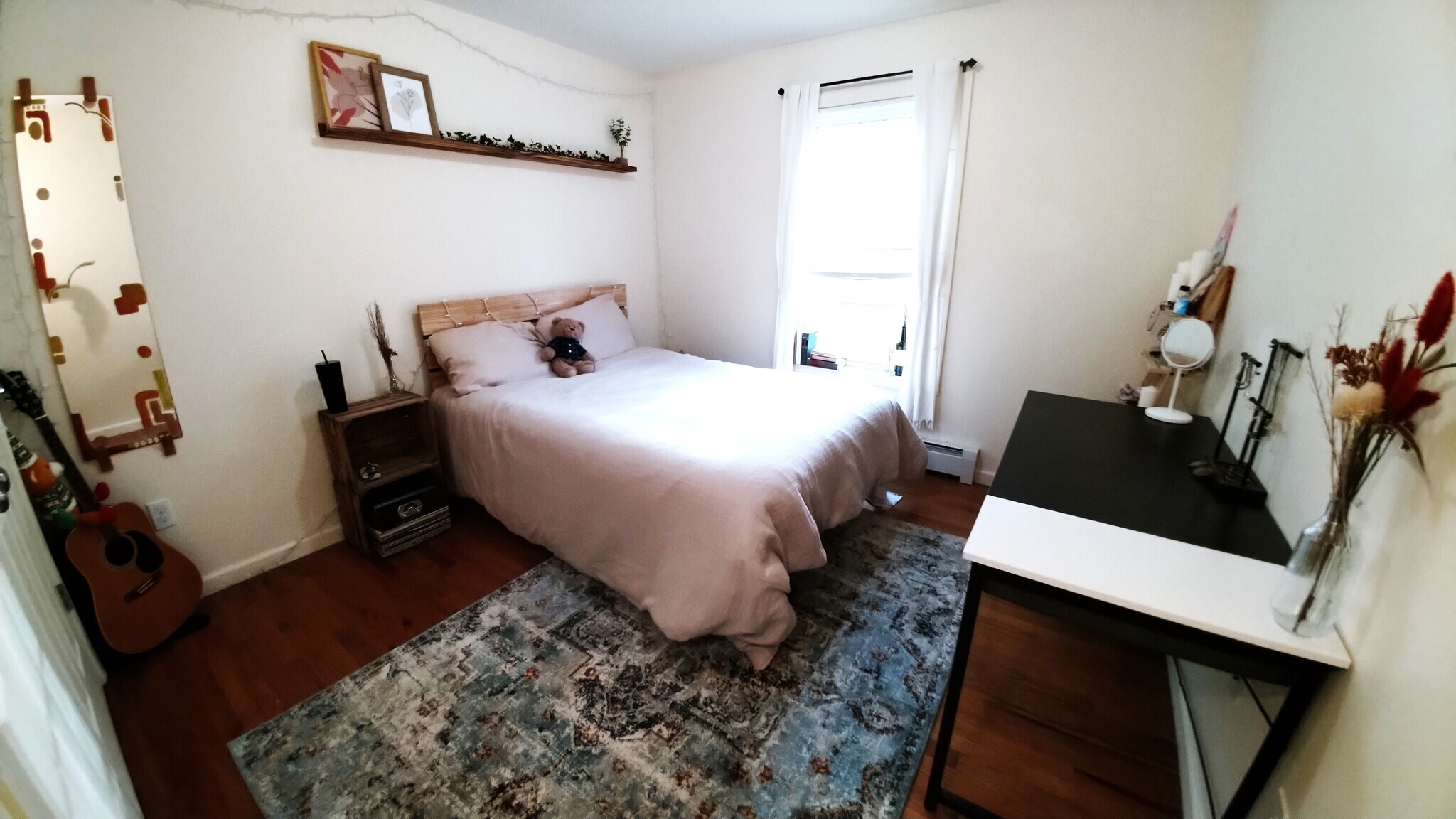 Bedroom - 88A Prospect St