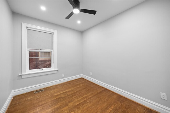 Building Photo - 7373 Pershing Ave