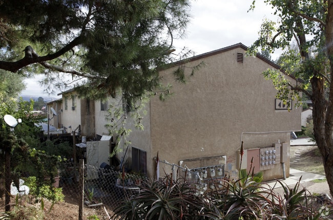 Building Photo - 402 S Tulip St