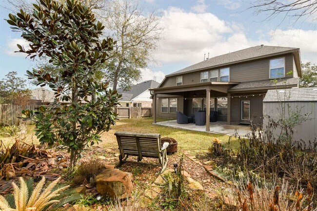 Building Photo - 3507 Durango Canyon Ln