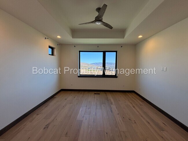 Building Photo - Brand New, Mountain Modern Home on Genoa R...