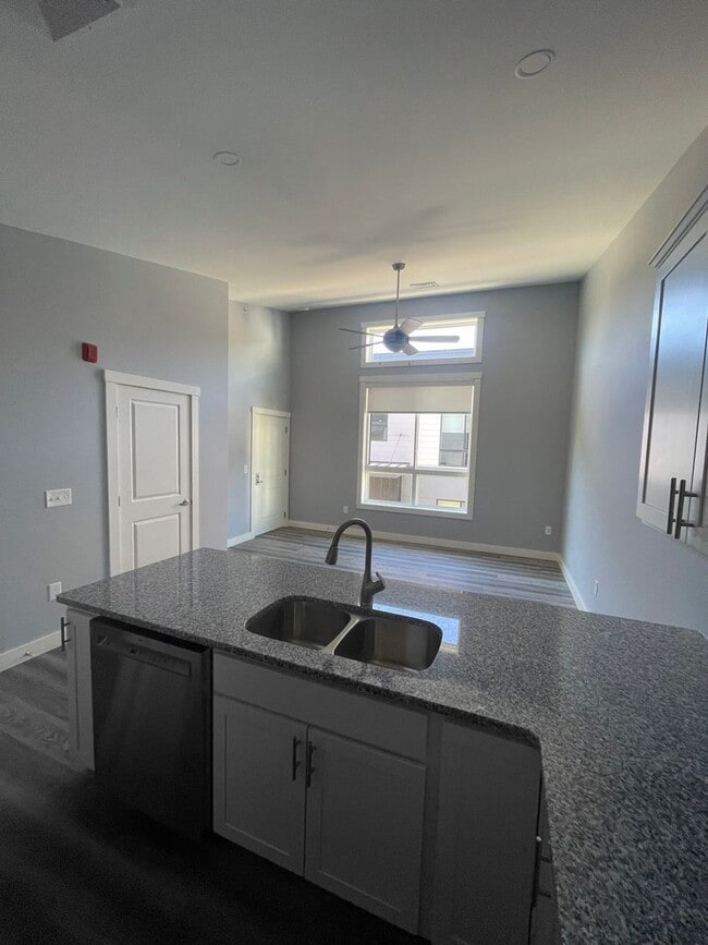 Interior Photo - Pointe Place Development