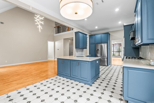 Building Photo - 3005 Mossy Creek Dr