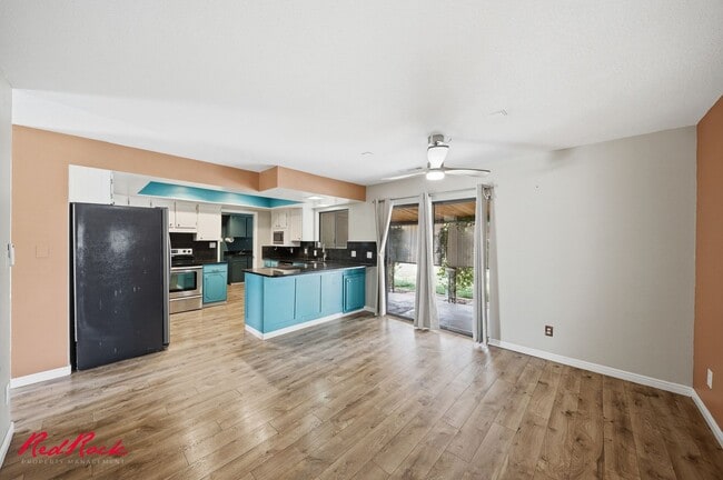 Building Photo - Lovely 4 Bedroom Home in Santa Clara