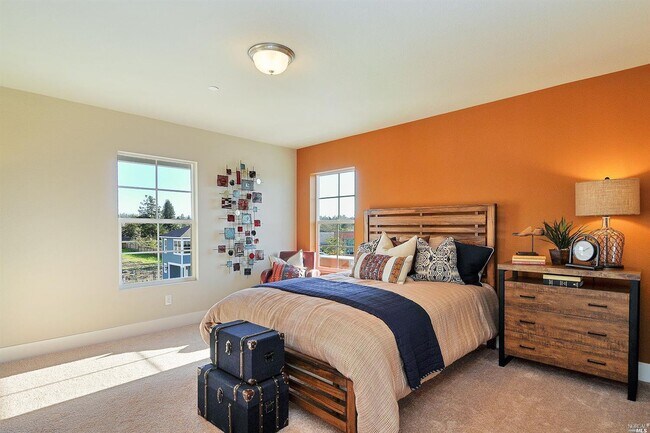 Building Photo - 8271 Lancaster Dr