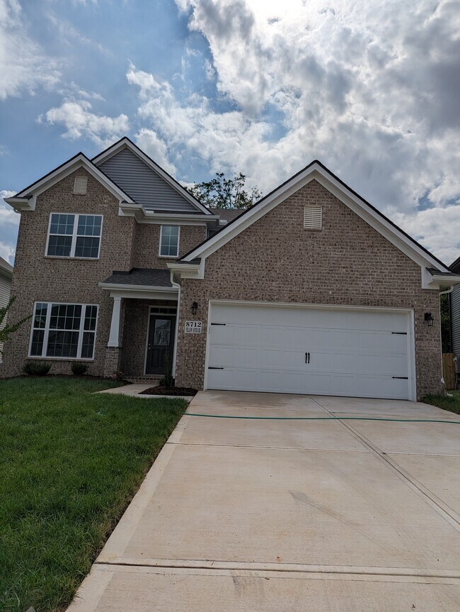 Building Photo - 8712 Yellow Aster Rd