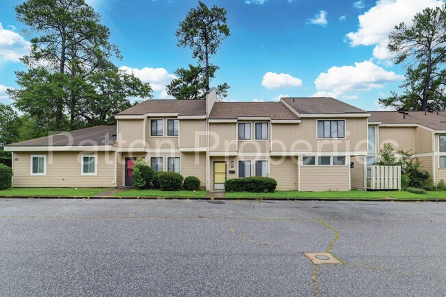 Primary Photo - Point Arcadia Townhome