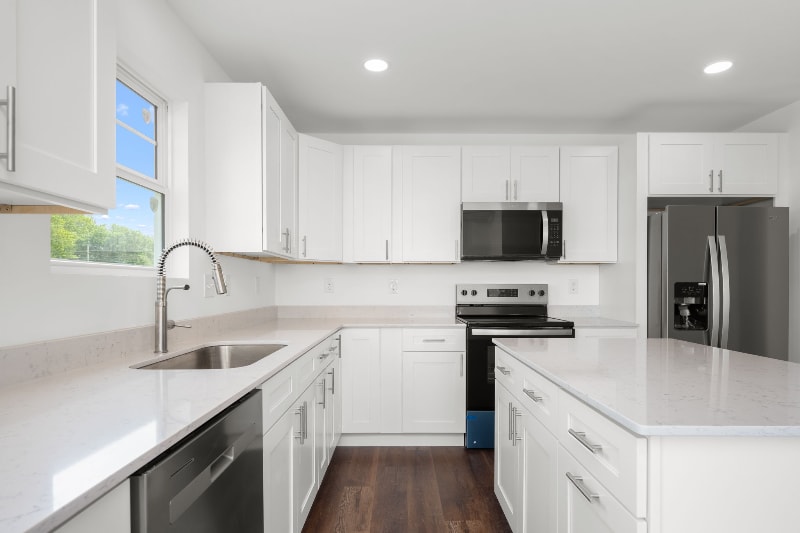 Building Photo - 113 Mullican St