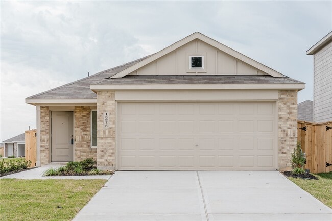 Primary Photo - 16626 Trembling Aspen Ln