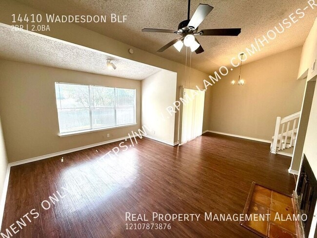 Building Photo - 14410 Waddesdon Blf
