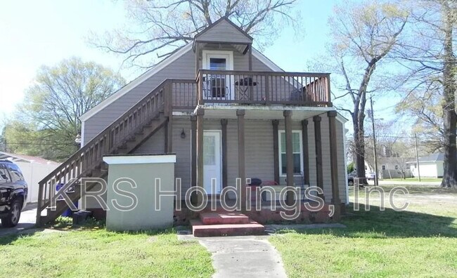 Building Photo - 5944 Bartee St