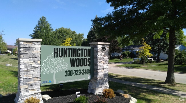 Huntington Woods Apartments