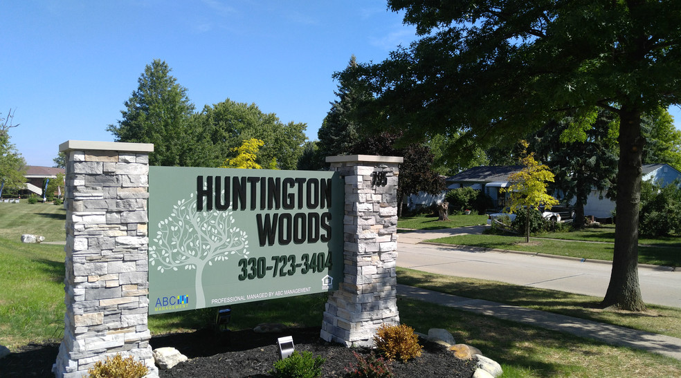 Huntington Woods Apartments - Huntington Woods