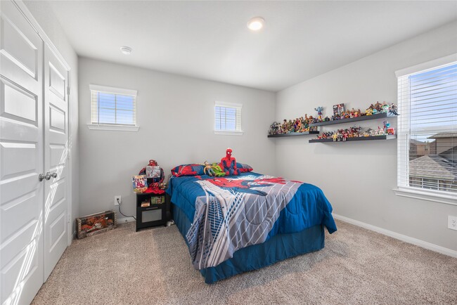 Building Photo - 1203 Cascade Hls Dr