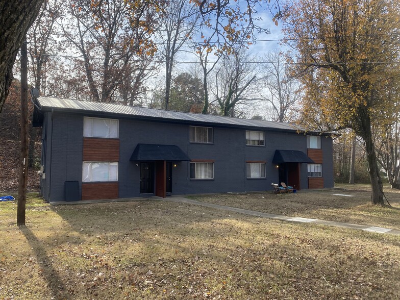 Building Photo - East Ridge Townhomes