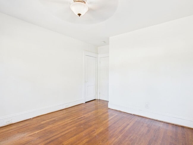 Building Photo - 4222 Chamberlayne Ave