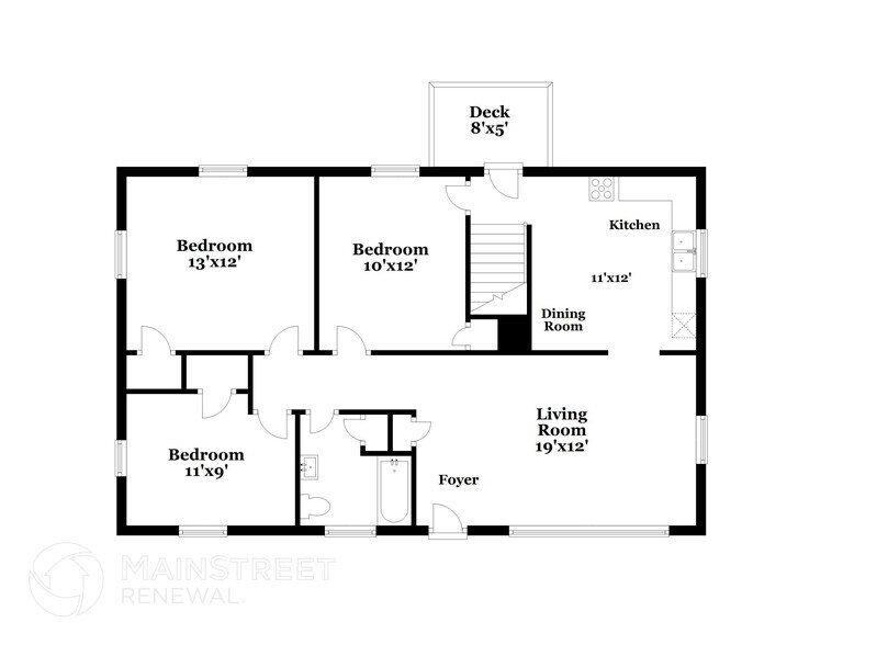 Building Photo - 9400 Aristides Dr