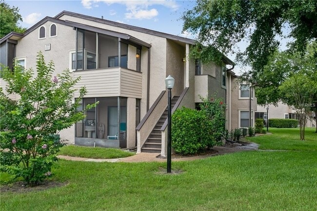 Building Photo - Beautiful Remodeled 1/1 Winter Park Condo ...