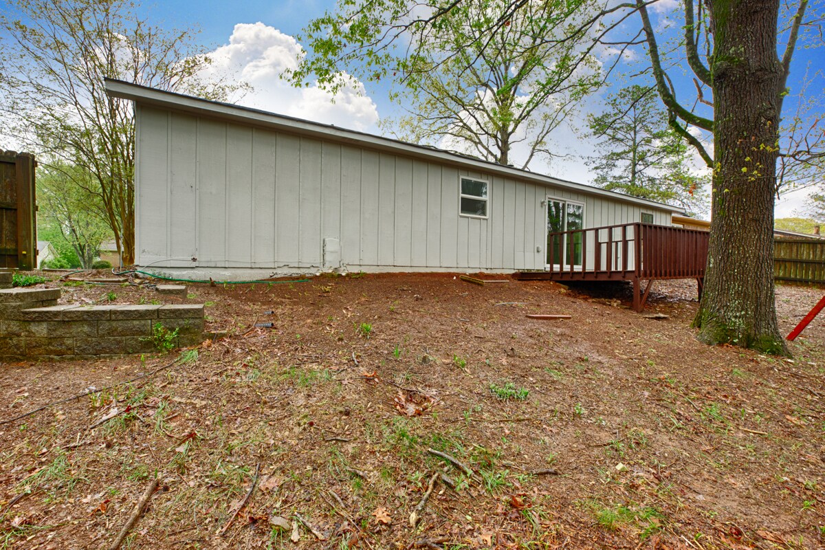 Building Photo - 3909 Fair Oak Ln SW