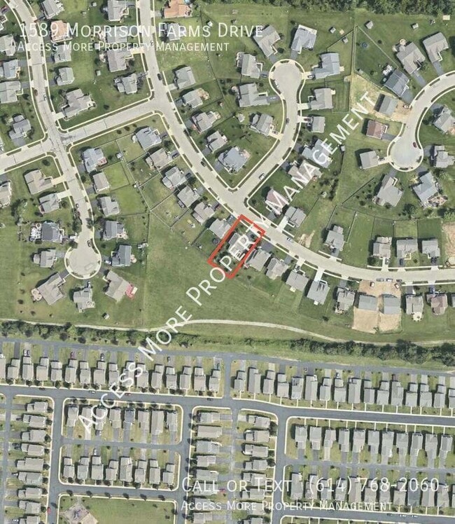 Building Photo - 1589 Morrison Farms Dr