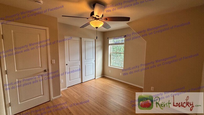 Building Photo - Spacious 4-Bedroom Home | 2.5 Bath | A/C |...